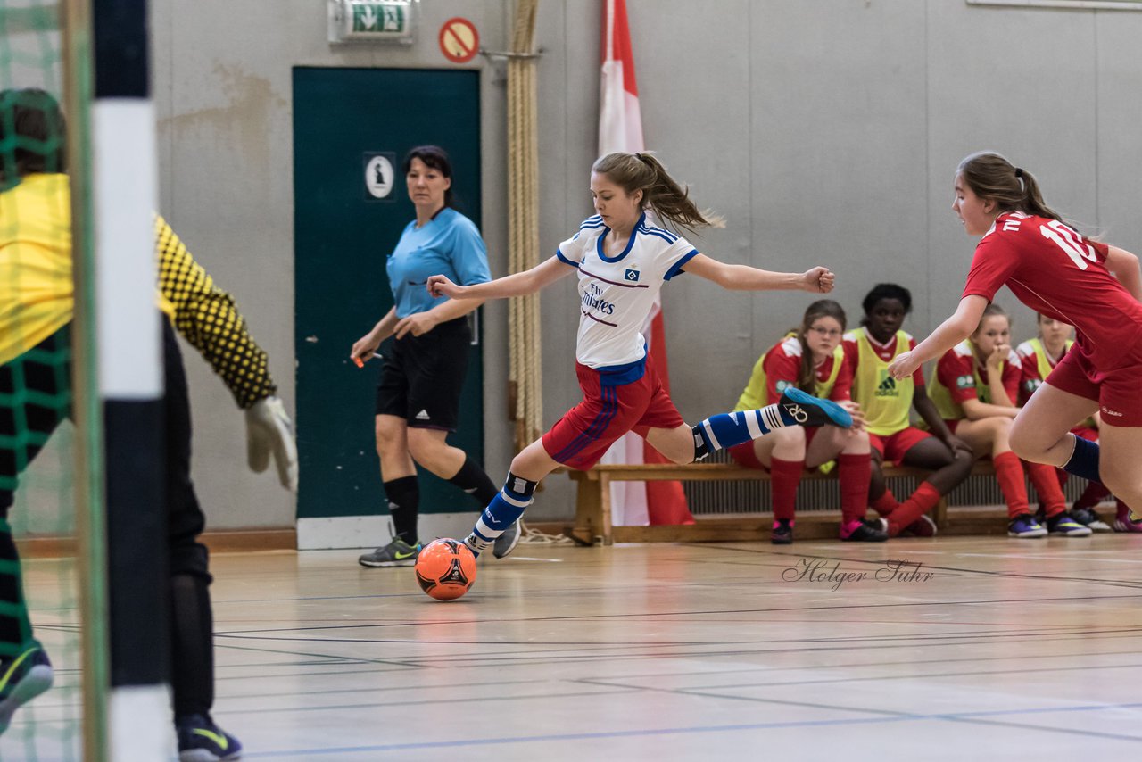 Bild 627 - Norddeutsche Futsalmeisterschaft